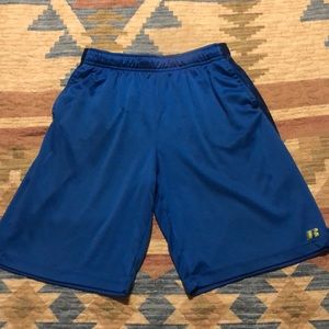 Boys basketball shorts
